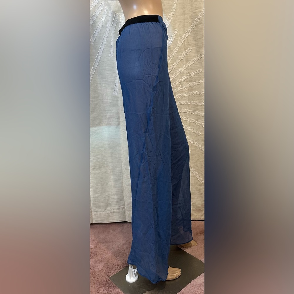 Christopher Esber Semi Sheer Trousers - Picture 6 of 9